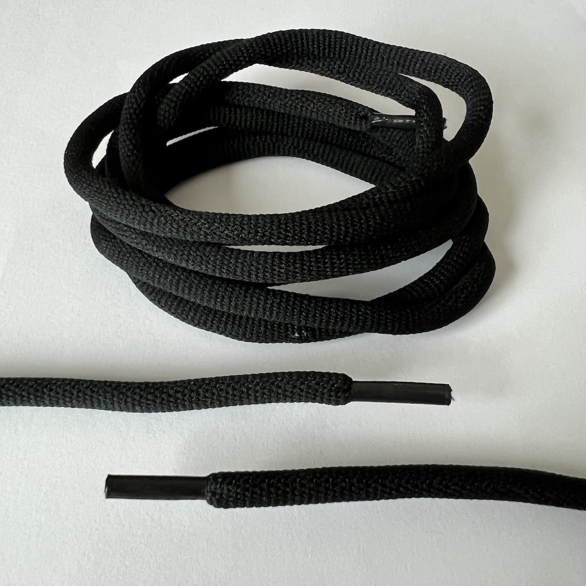 Dior B22 White Blue Shoe Laces