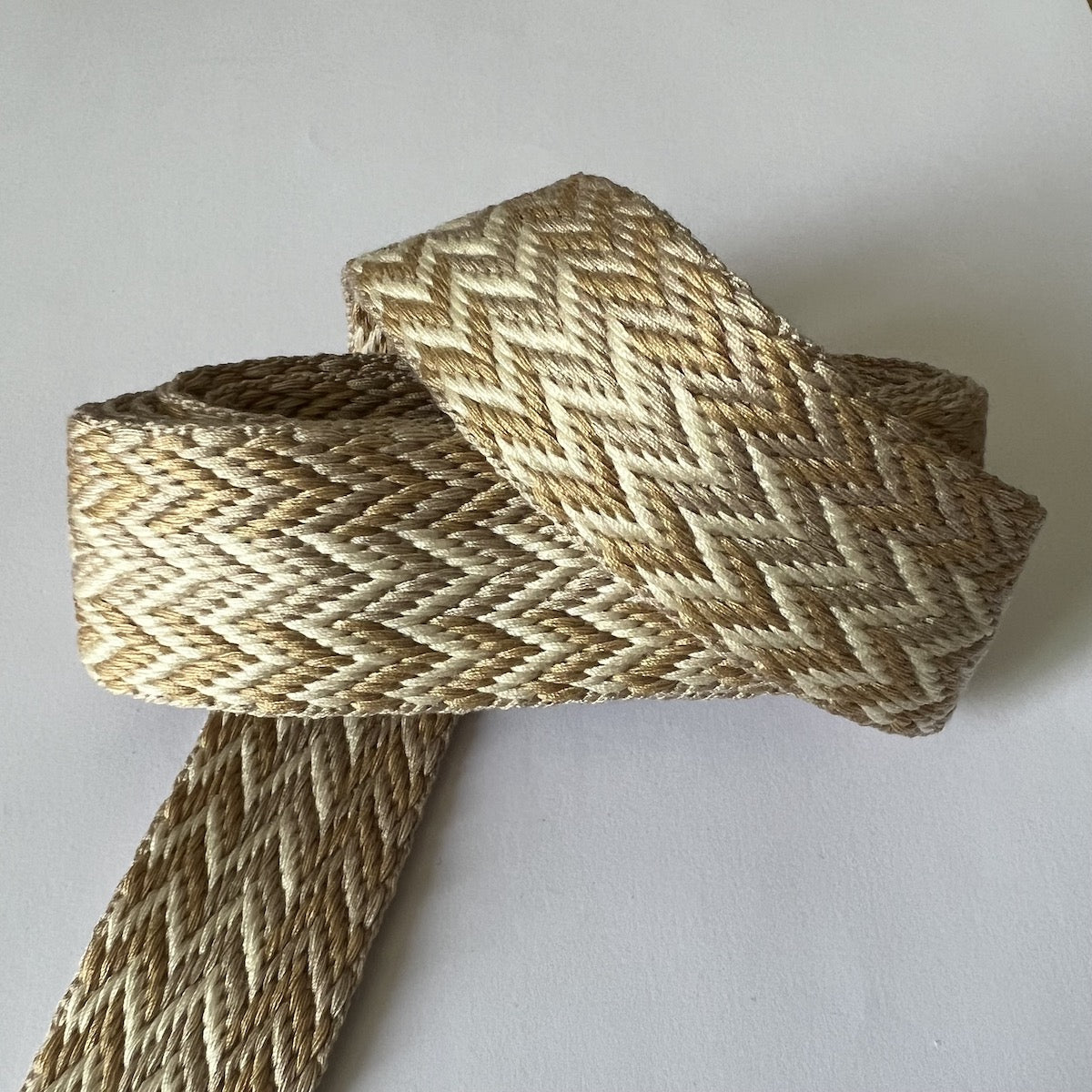 Lanvin Leather Curb White Multi (W) Shoe Laces
