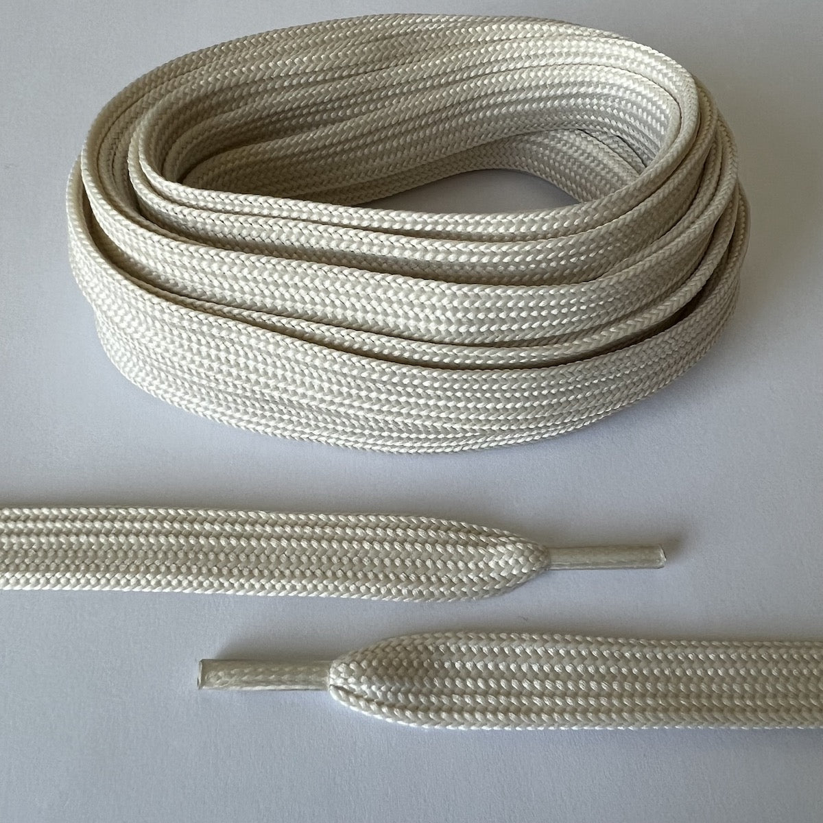 Rick Owens Geobasket Jumbo Lace (W) Shoe Laces