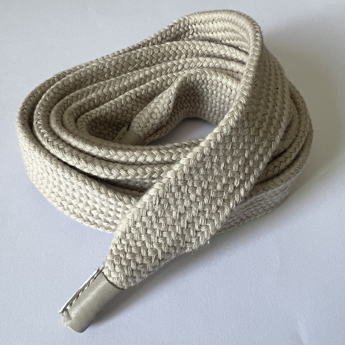Rick Owens Geobasket Jumbo Lace (W) Shoe Laces