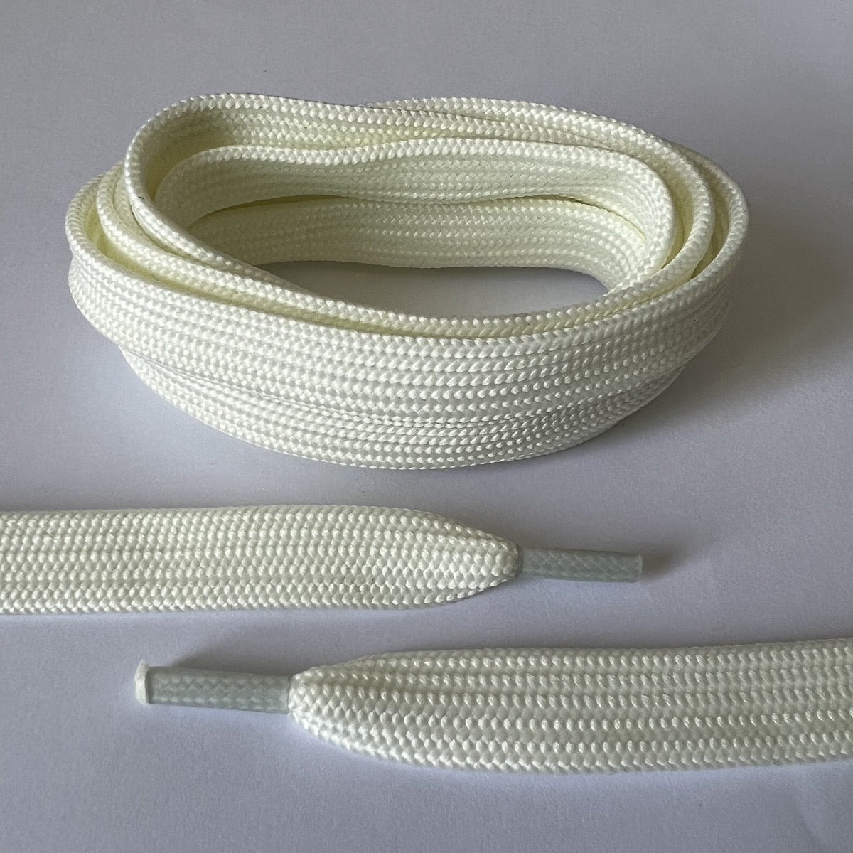 Rick Owens Geobasket Jumbo Lace (W) Shoe Laces