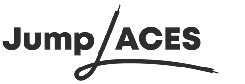 Jump Laces logo