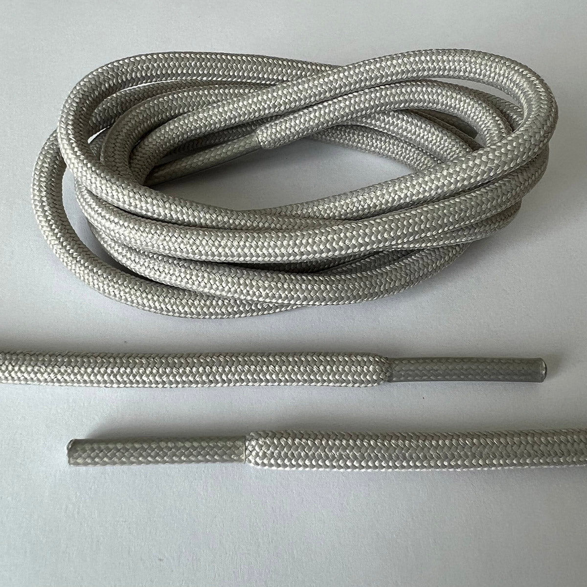 Adidas Yeezy Boost 350 V2 Cloud White (Non-Reflective) Shoe Laces