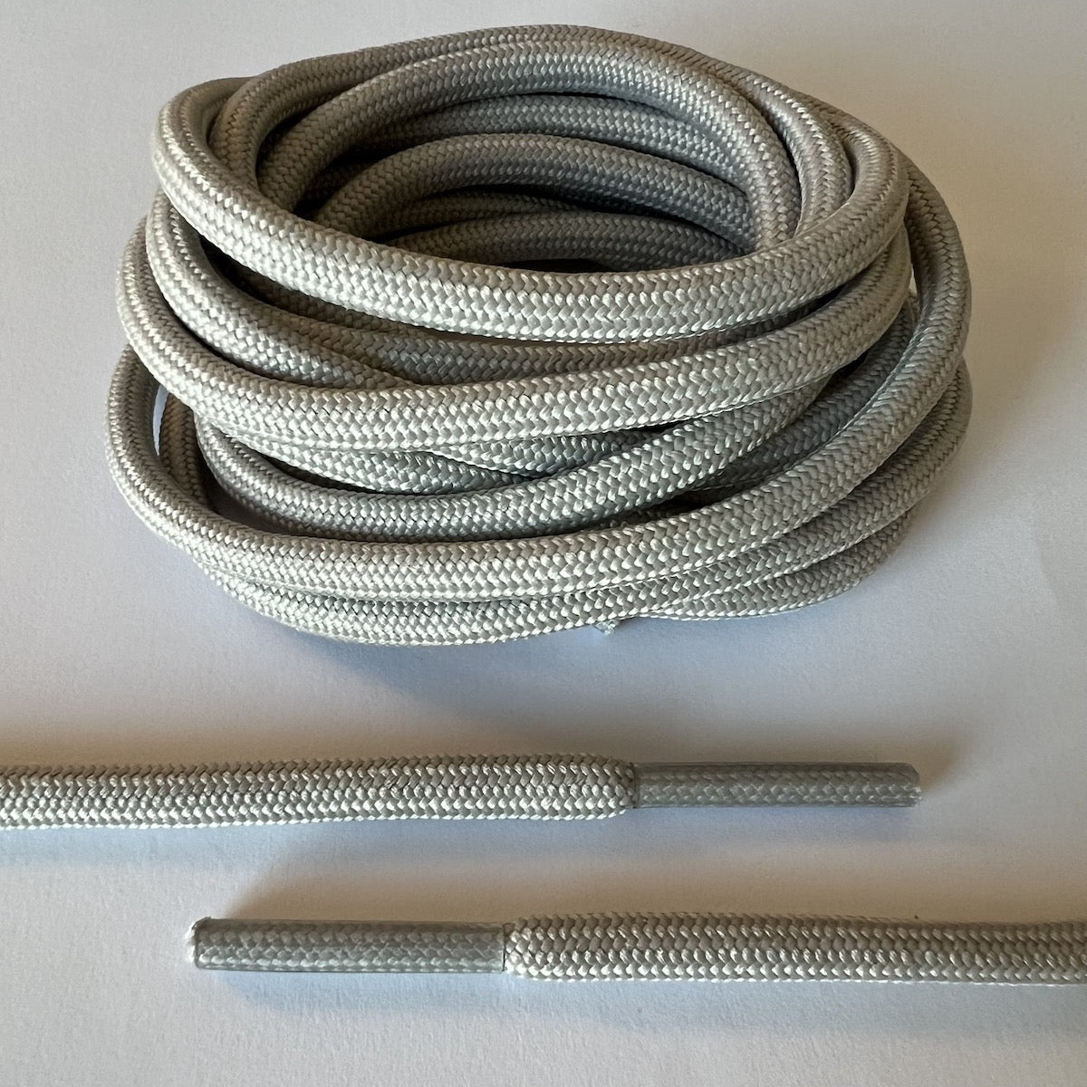 Adidas Yeezy Boost 350 V2 Cloud White (Non-Reflective) Shoe Laces