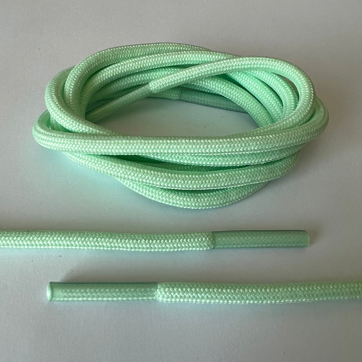 Adidas Yeezy Boost 350 V2 Cloud White (Non-Reflective) Shoe Laces