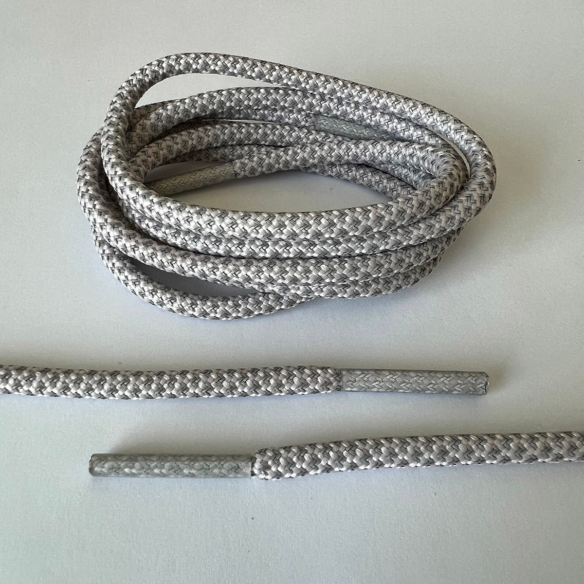 Adidas Yeezy Boost 350 V2 Cloud White (Non-Reflective) Shoe Laces