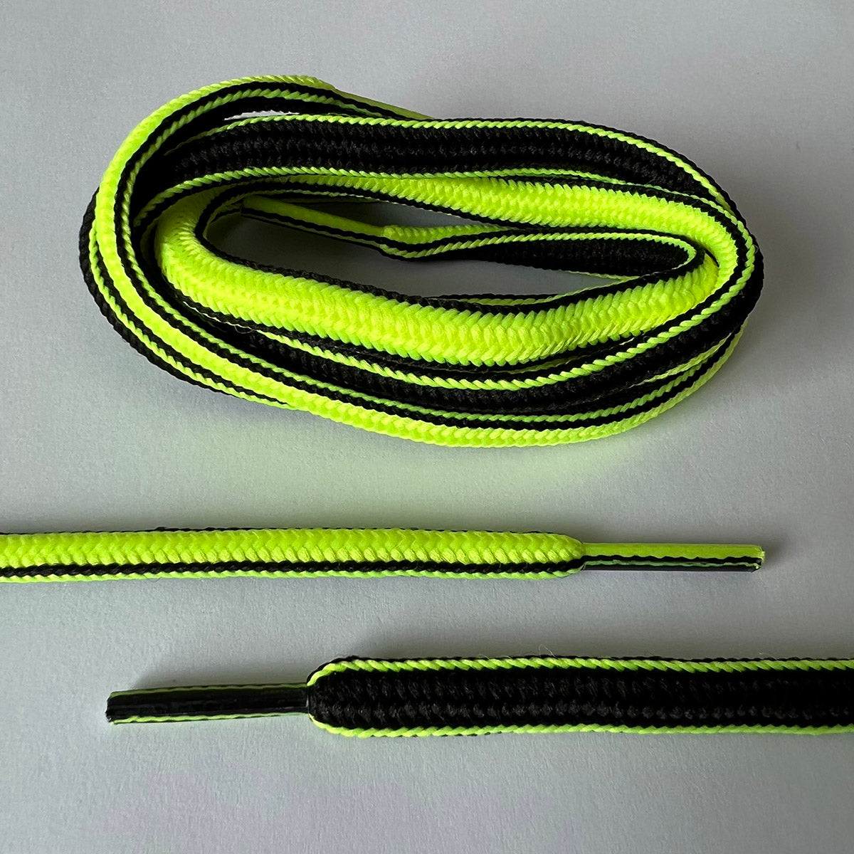 Balenciaga Track White Shoe Laces