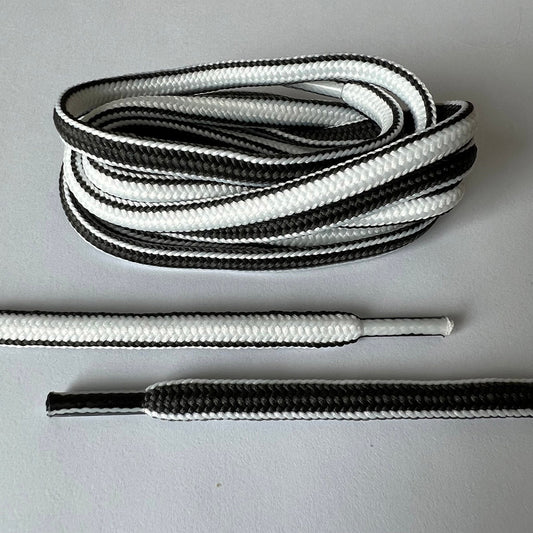 Balenciaga Track Black (W) Shoe Laces