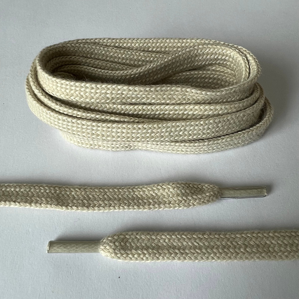 Gucci Rhyton Vintage Logo Shoe Laces