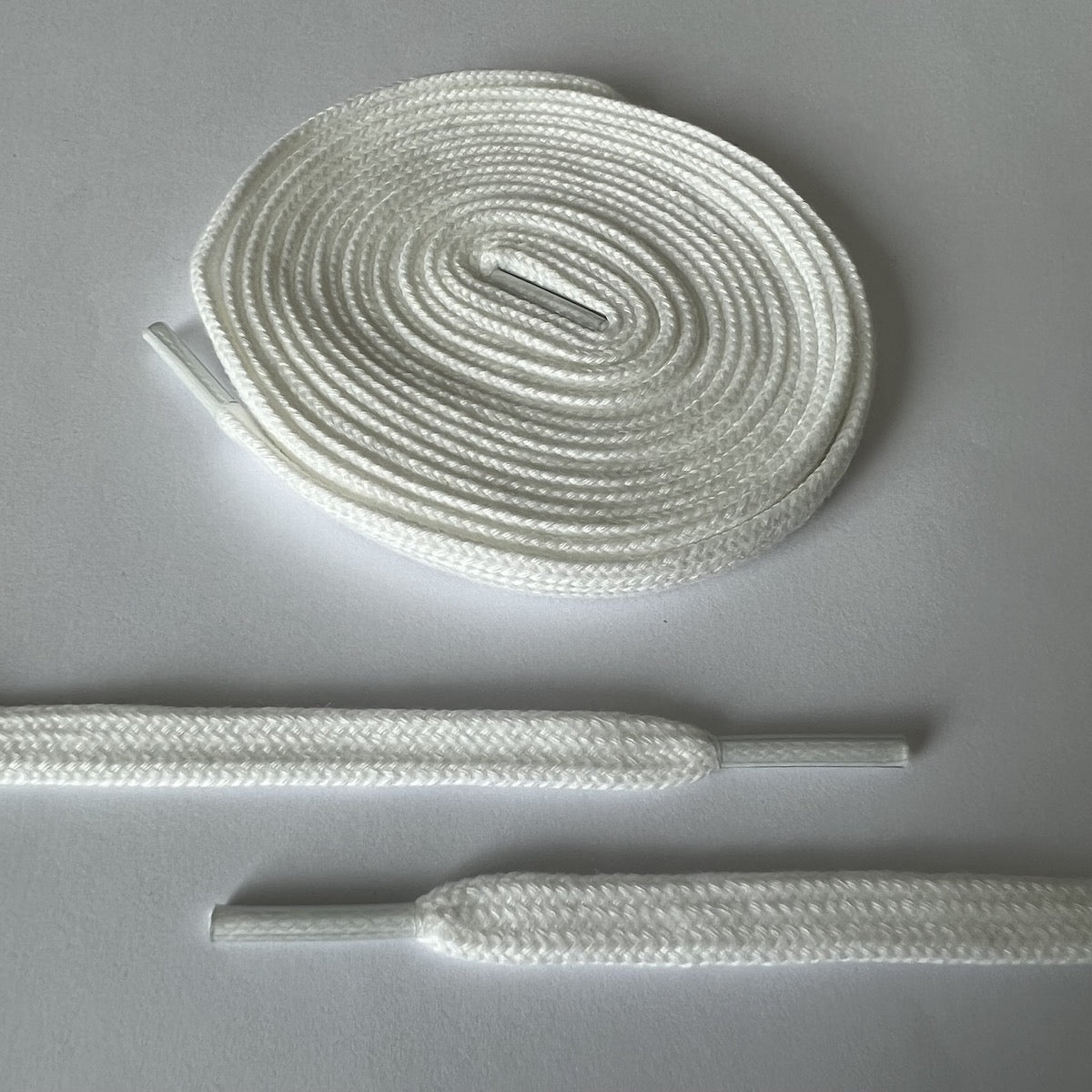 Marni Black Nappa Leather Pablo Lace-Up Sneaker Shoe Laces