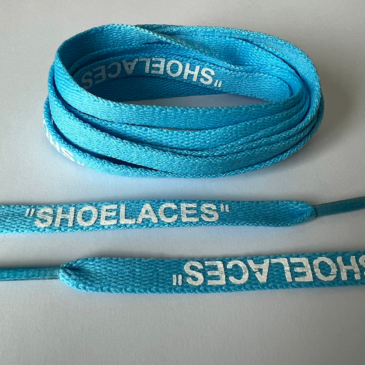 Nike Dunk Low Off-White Lot 42 Shoe Laces