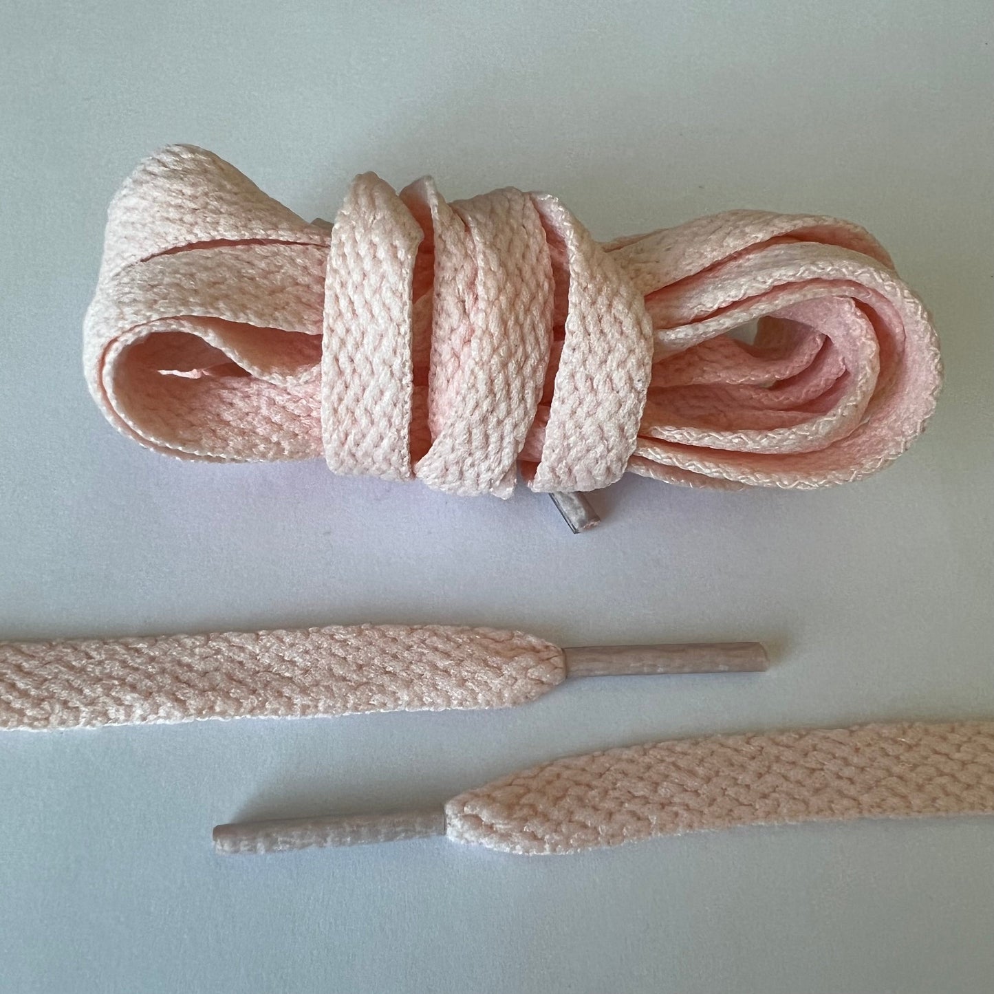 Nike Dunk High Pink Prime (W) Shoe Laces