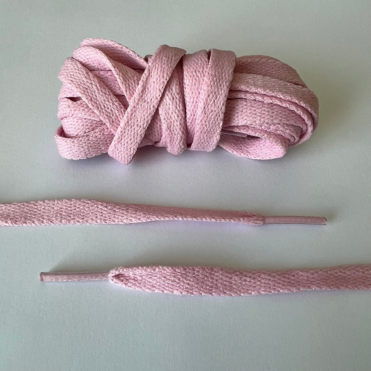 Nike Dunk Low Archeo Pink (W) Shoe Laces