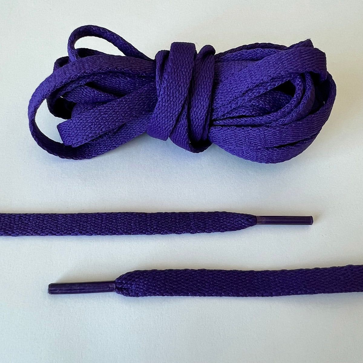 Nike Dunk High Championship Navy Shoe Laces