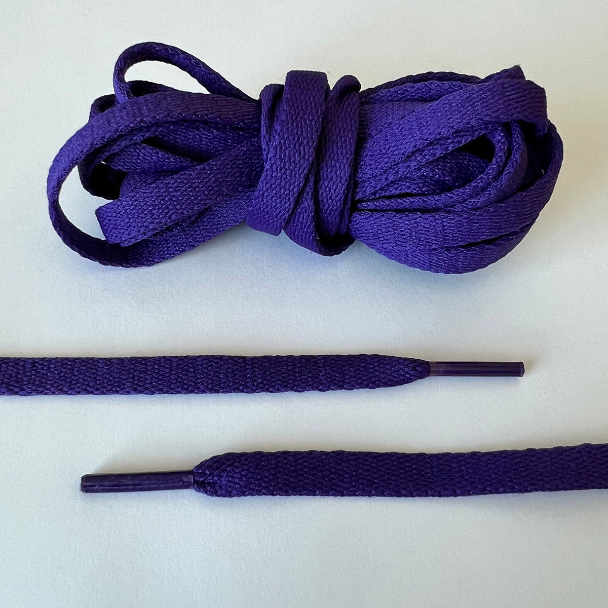 Nike Dunk High SP Varsity Purple (W) Shoe Laces – Jump Laces