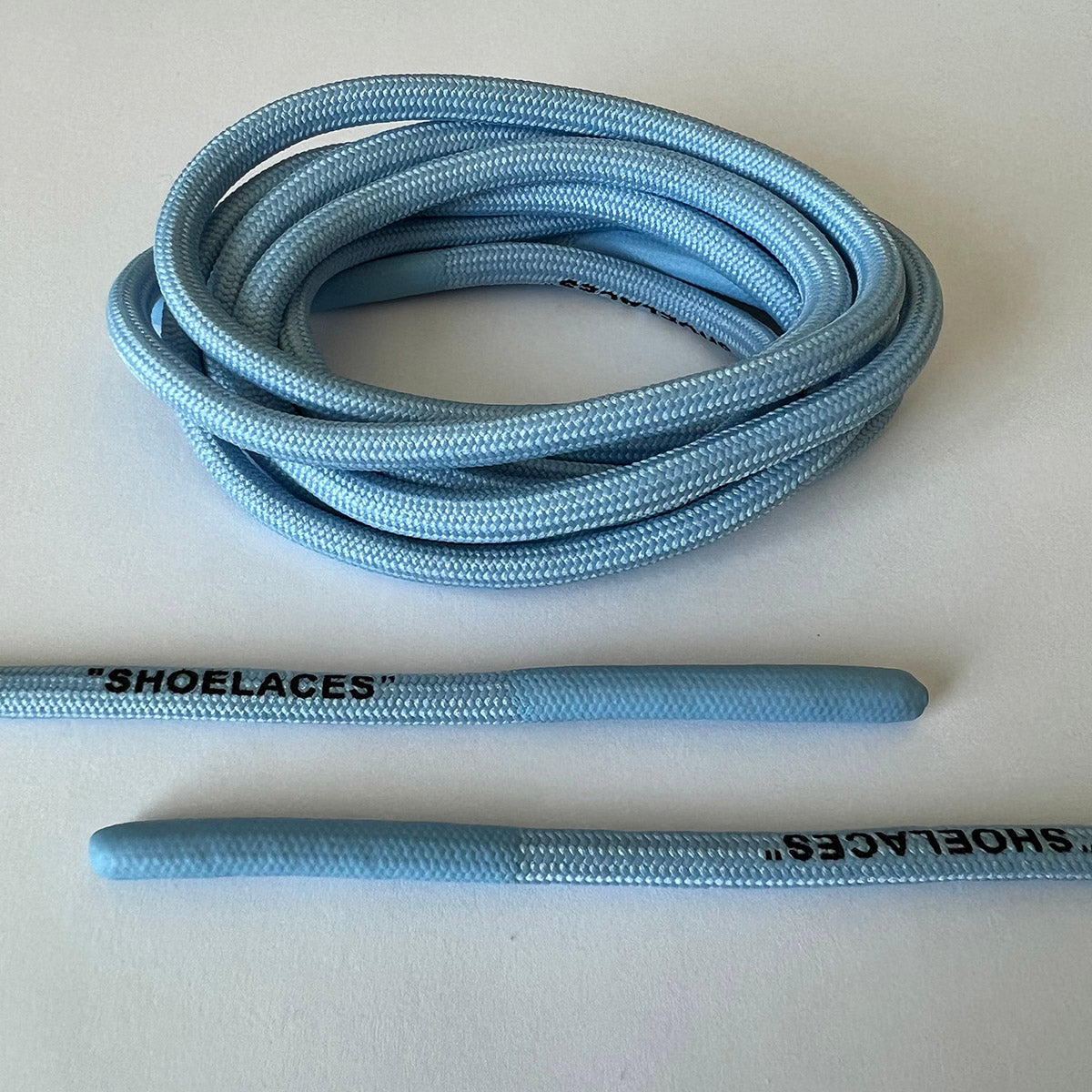 Nike Dunk Low Off-White Lot 42 Shoe Laces