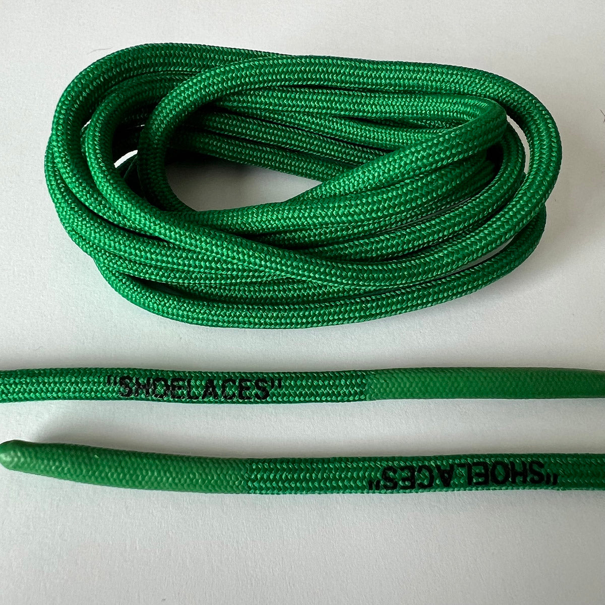 Nike Dunk Low Off-White Lot 42 Shoe Laces