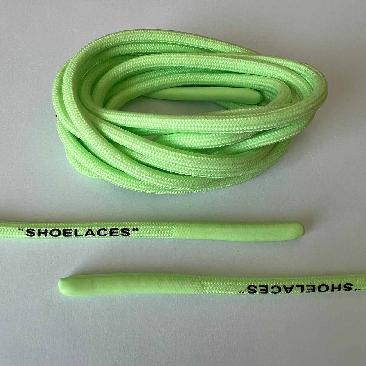 Nike Dunk Low Off-White Lot 42 Shoe Laces