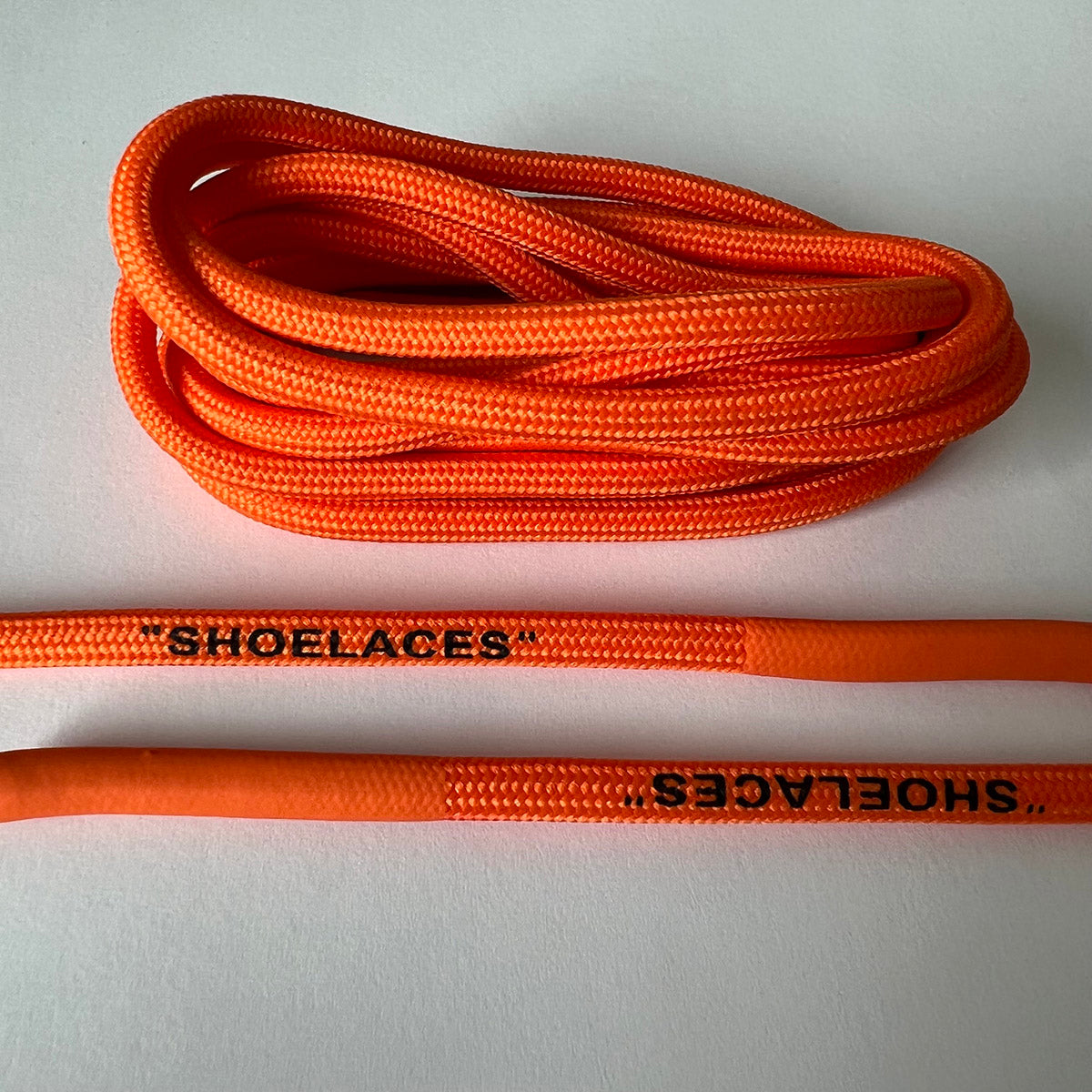 Nike Dunk Low Off-White Lot 6 Shoe Laces