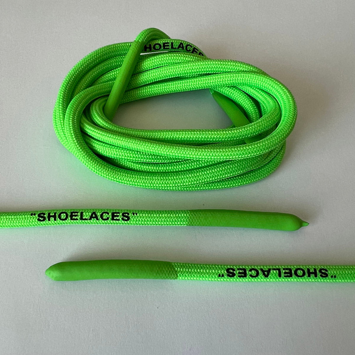 Nike Dunk Low Off-White Lot 30 Shoe Laces