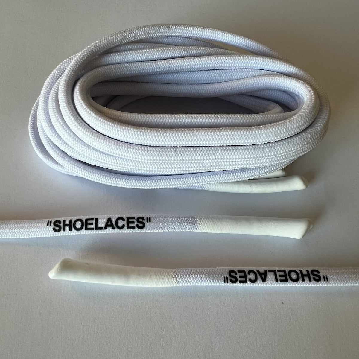 Nike Dunk Low Off-White Lot 42 Shoe Laces