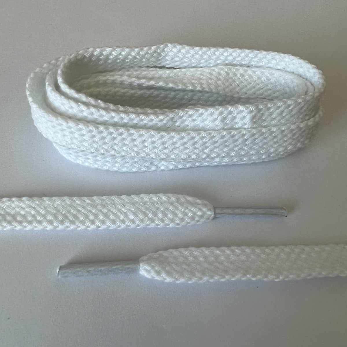 Nike x sacai VaporWaffle Shoe Laces