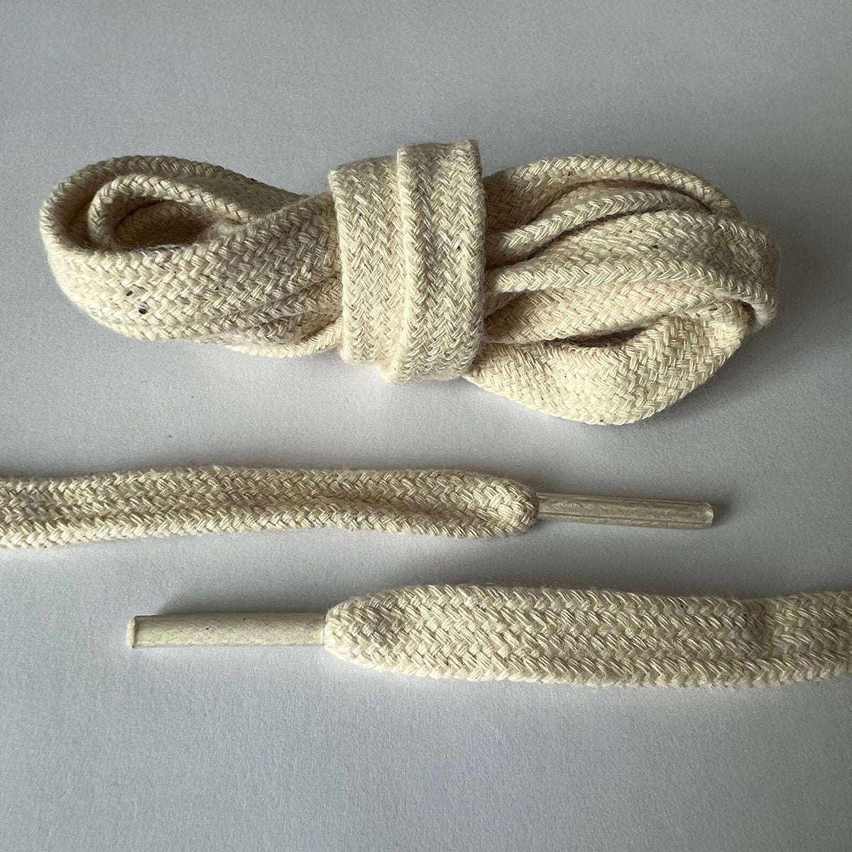 Rick Owens DRKSHDW Double Bumper High (W) Shoe Laces