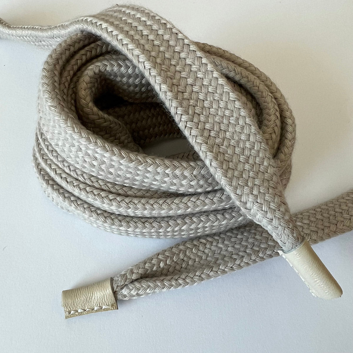 Rick Owens Geobasket Jumbo Lace (W) Shoe Laces