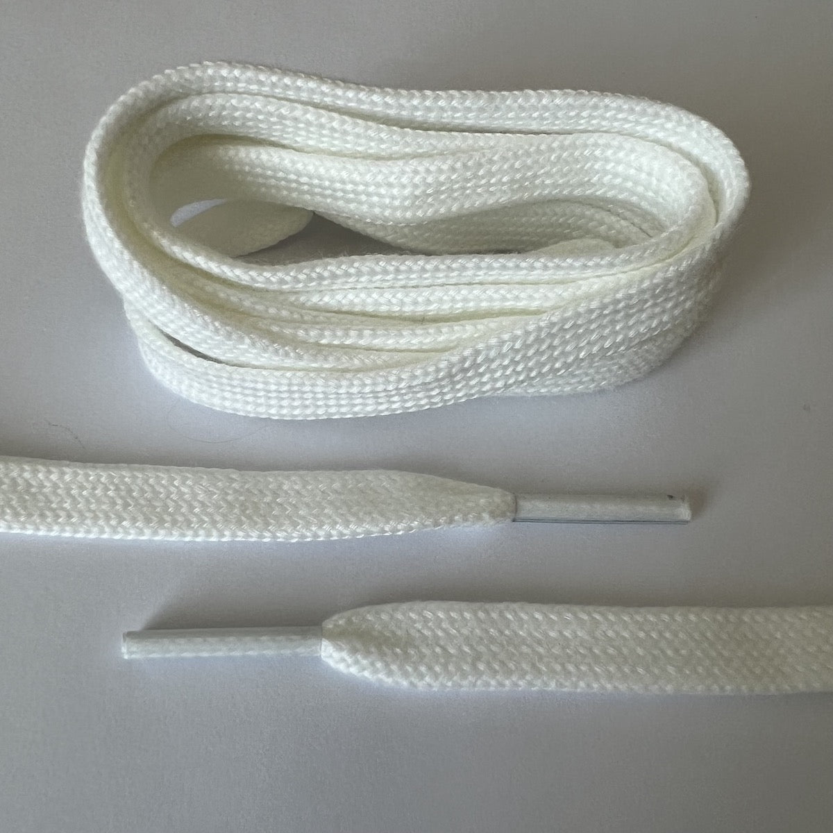 Vans Sk8-Hi & Vans Old Skool Shoe Laces
