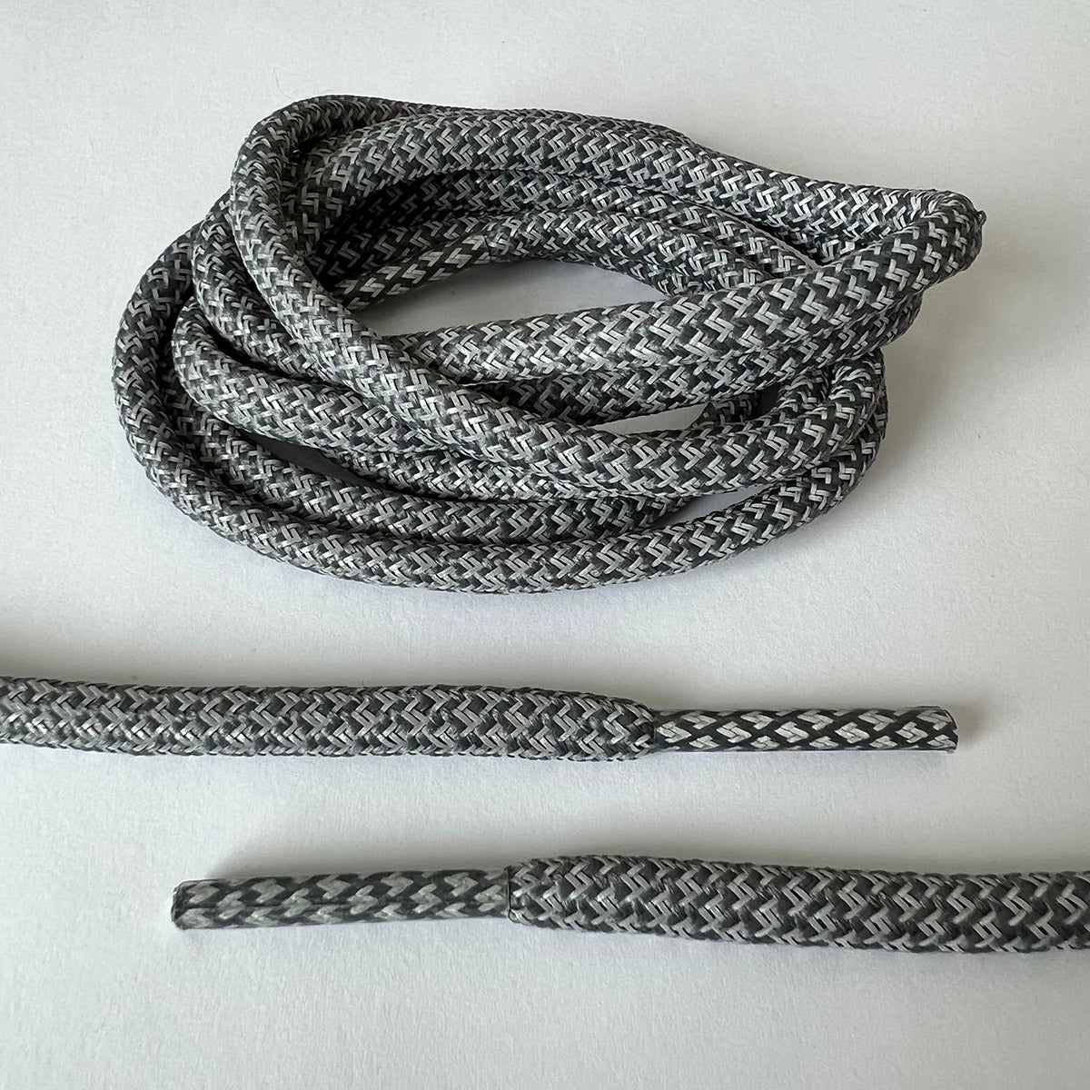 Adidas Yeezy Boost 350 V2 Carbon Shoe Laces