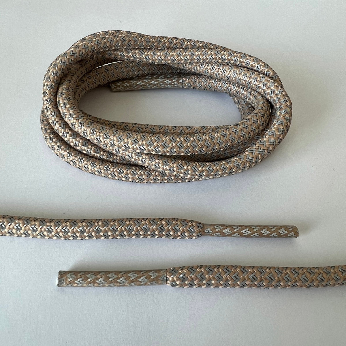 Adidas Yeezy Boost 350 V2 Carbon Shoe Laces