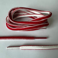 Balenciaga Track Clear Sole White/Black (W) Shoe Laces