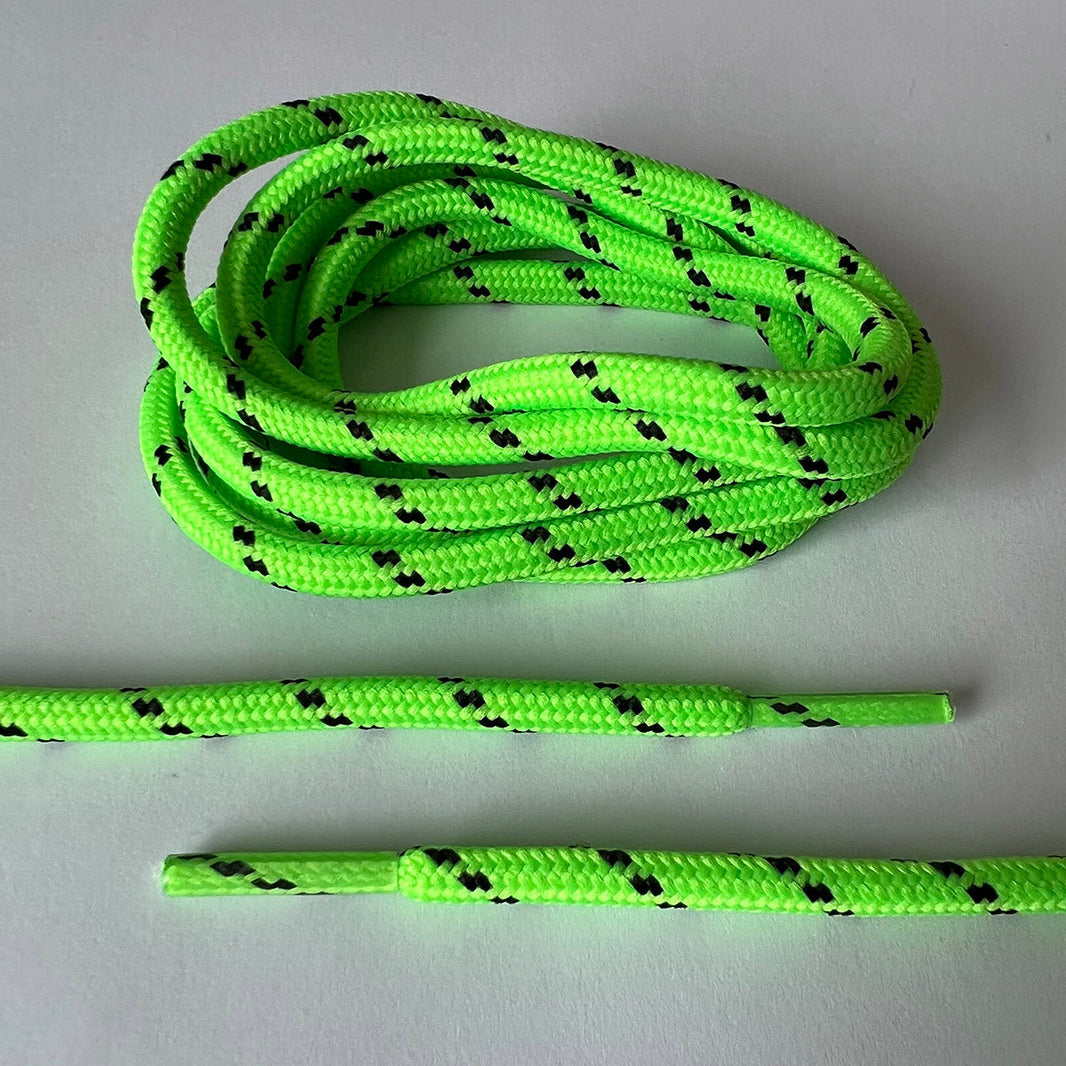 Balenciaga Shoe Laces Jump Laces