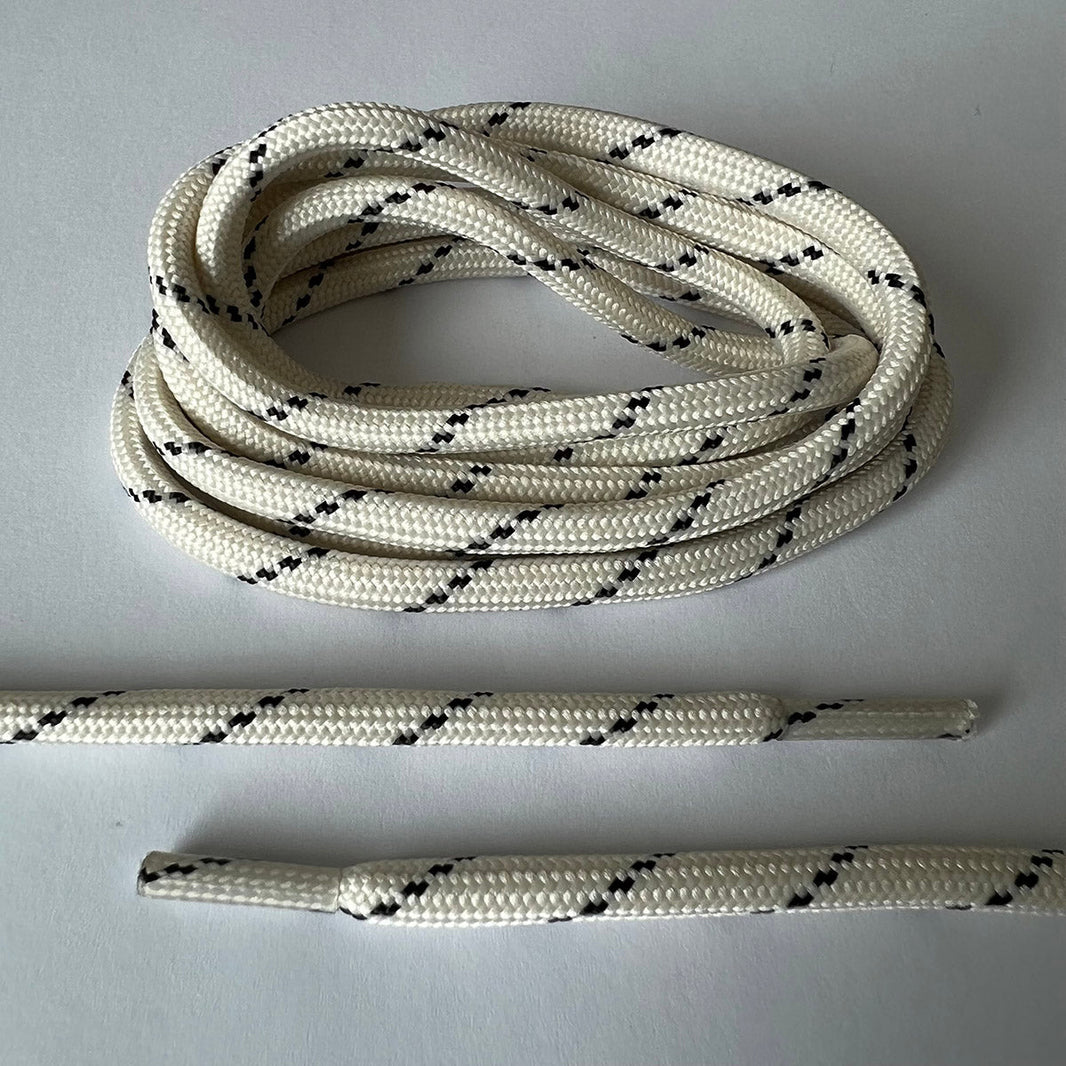 Balenciaga Shoe Laces Jump Laces