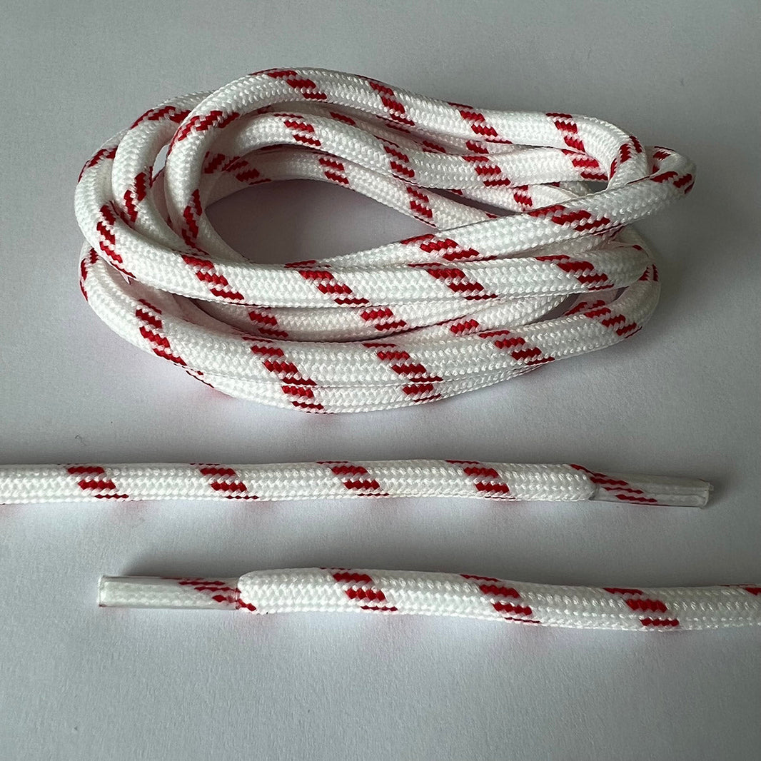 Balenciaga Shoe Laces Jump Laces