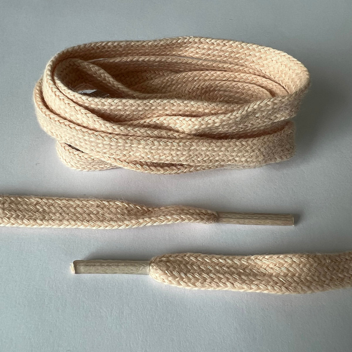 Gucci Ace GG Motif Shoe Laces