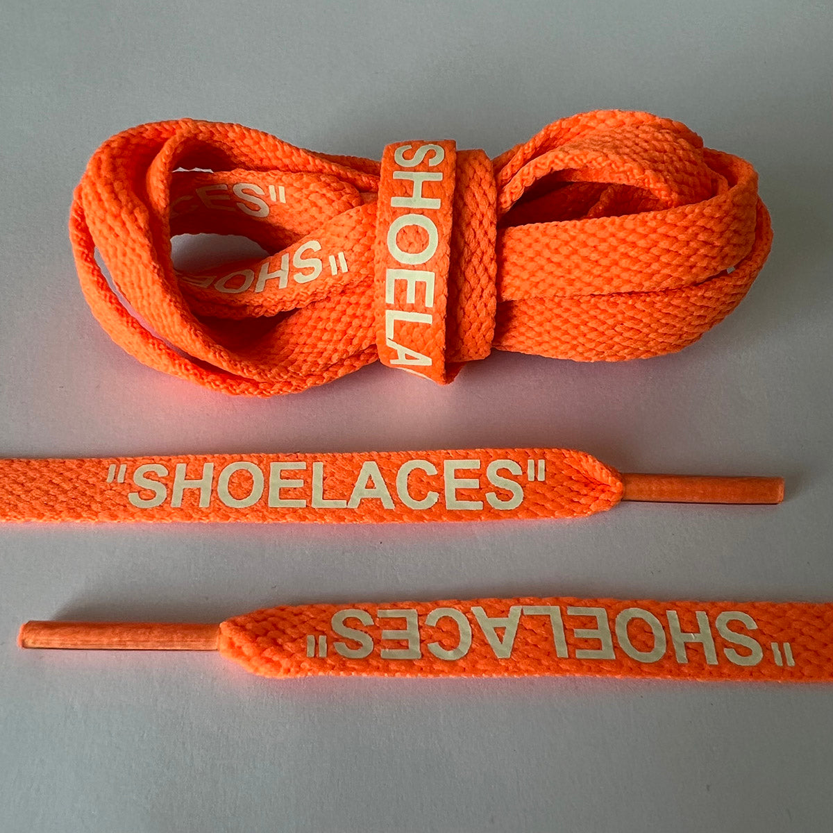 Nike Dunk Low Off-White Lot 29 Shoe Laces