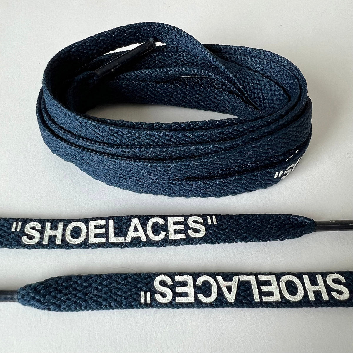 Nike Dunk Low Off-White Lot 23 Shoe Laces