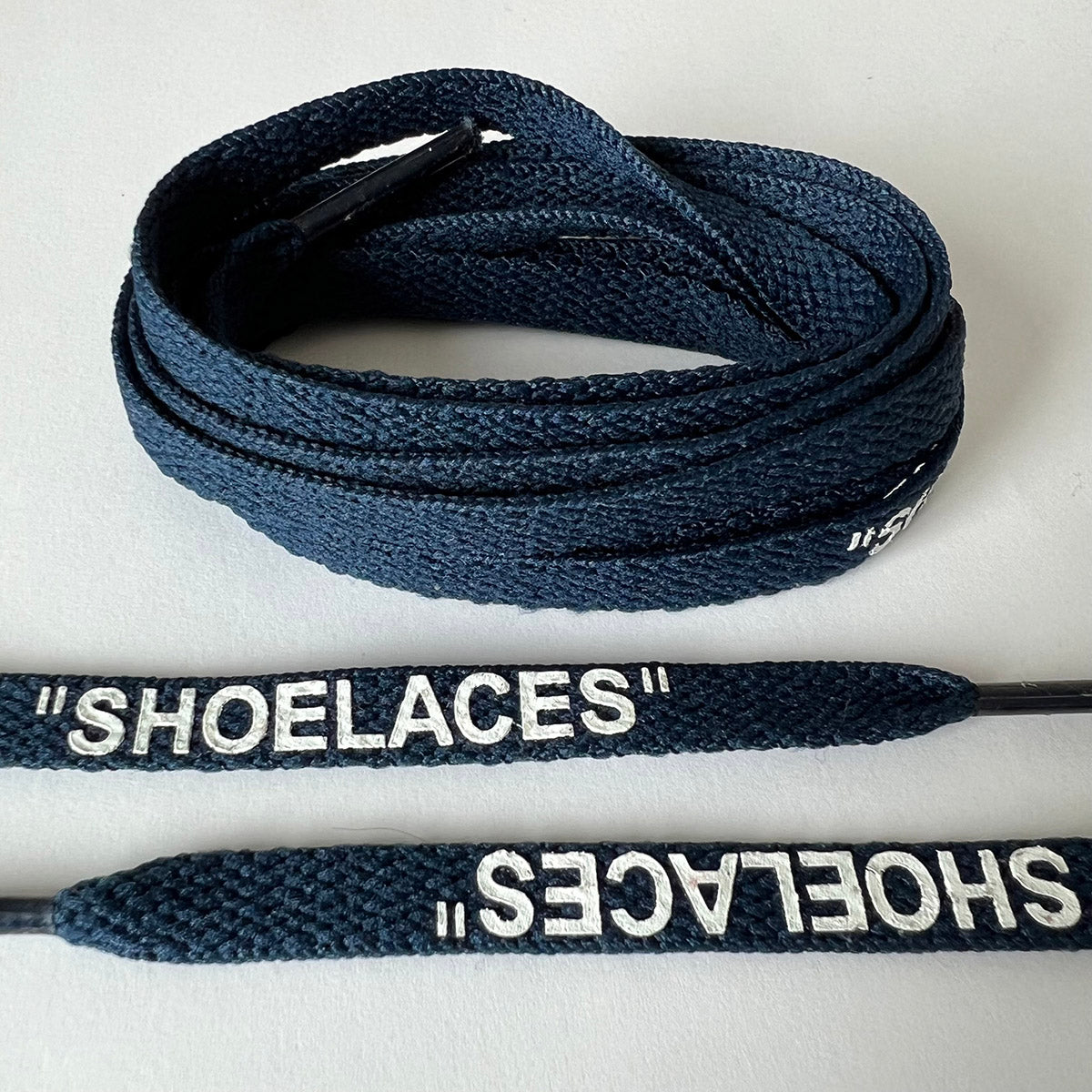 Nike Dunk Low Off-White Lot 25 Shoe Laces
