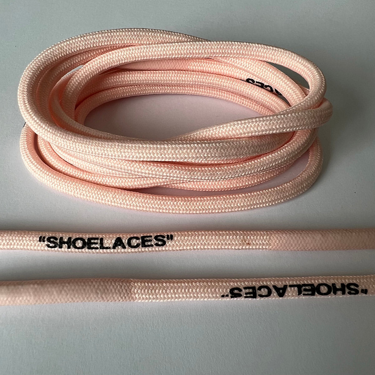 Nike Dunk Low Off-White Lot 21 Shoe Laces