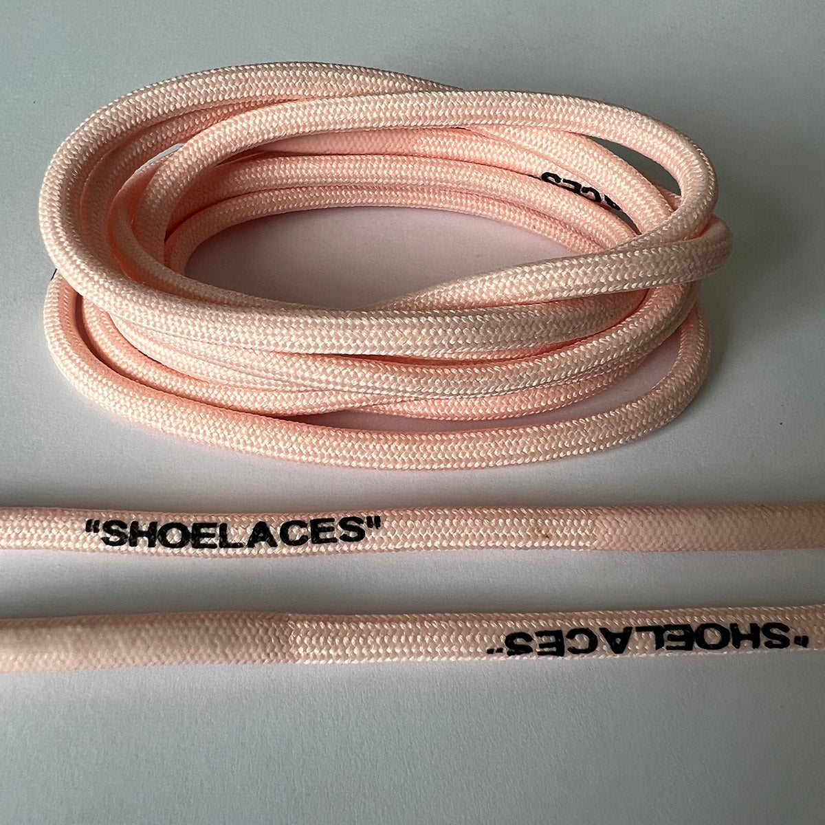 Nike Dunk Low Off-White Lot 9 Shoe Laces