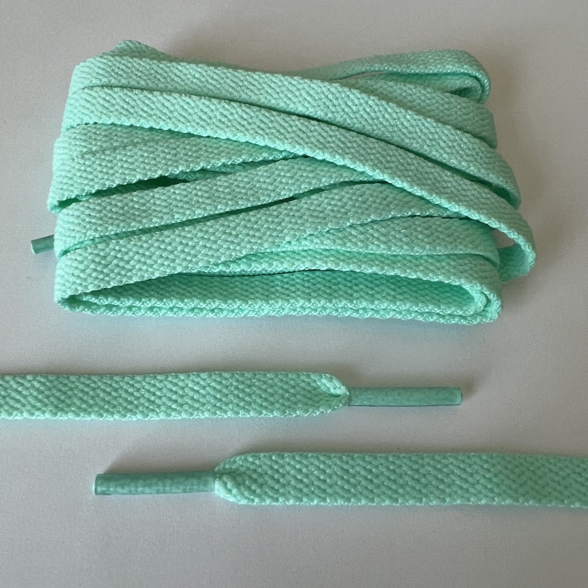 Nike Dunk Low Tiffany Green Shoe Laces