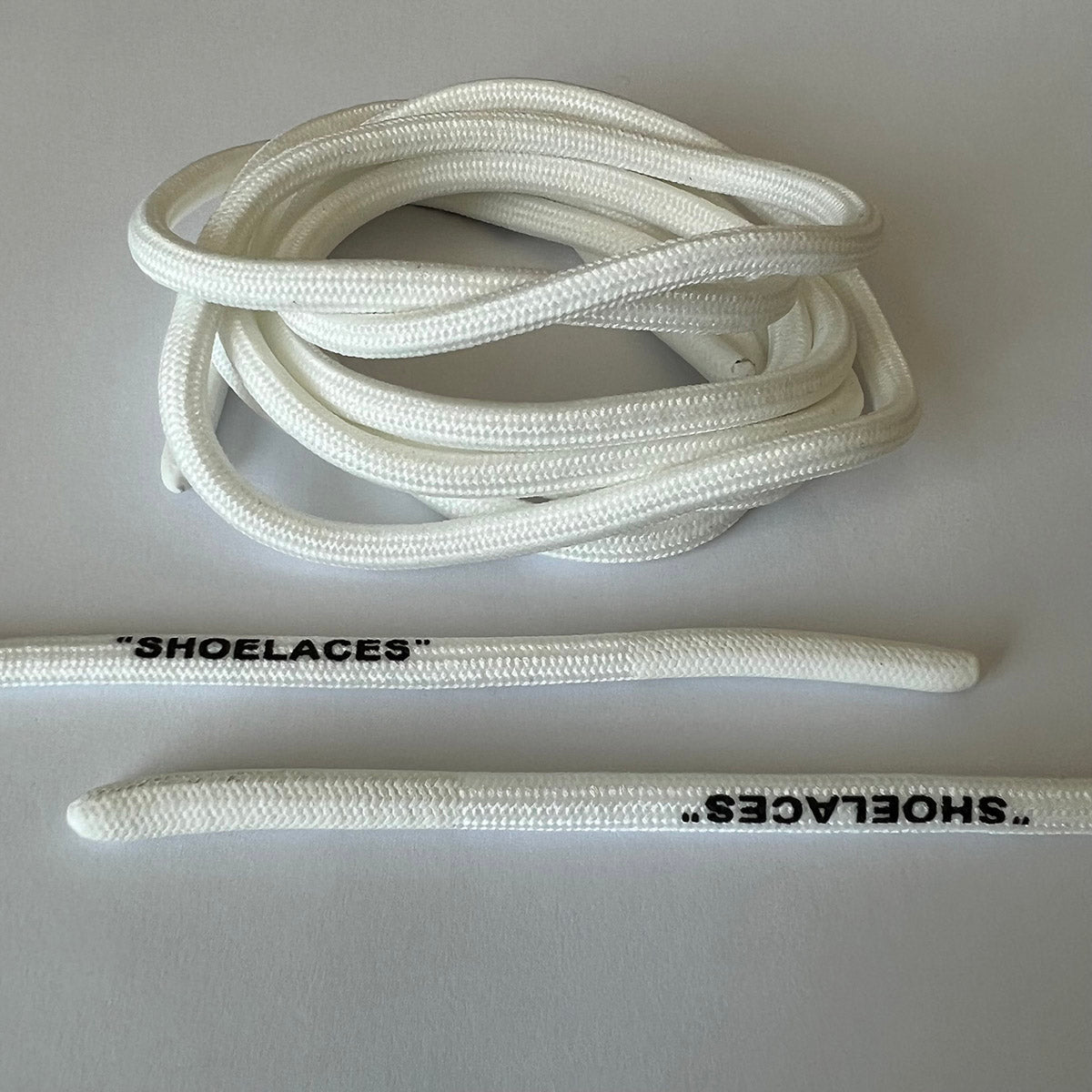 Nike deals 27 shoelaces